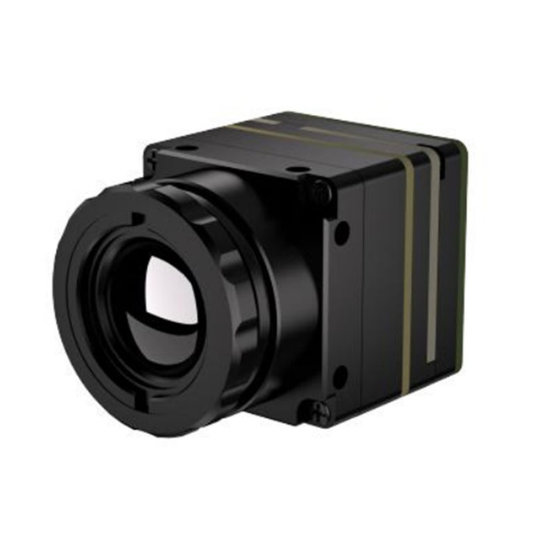 Drone Camera Thermal - B24B Thermal Imager Module High-Definition Camera