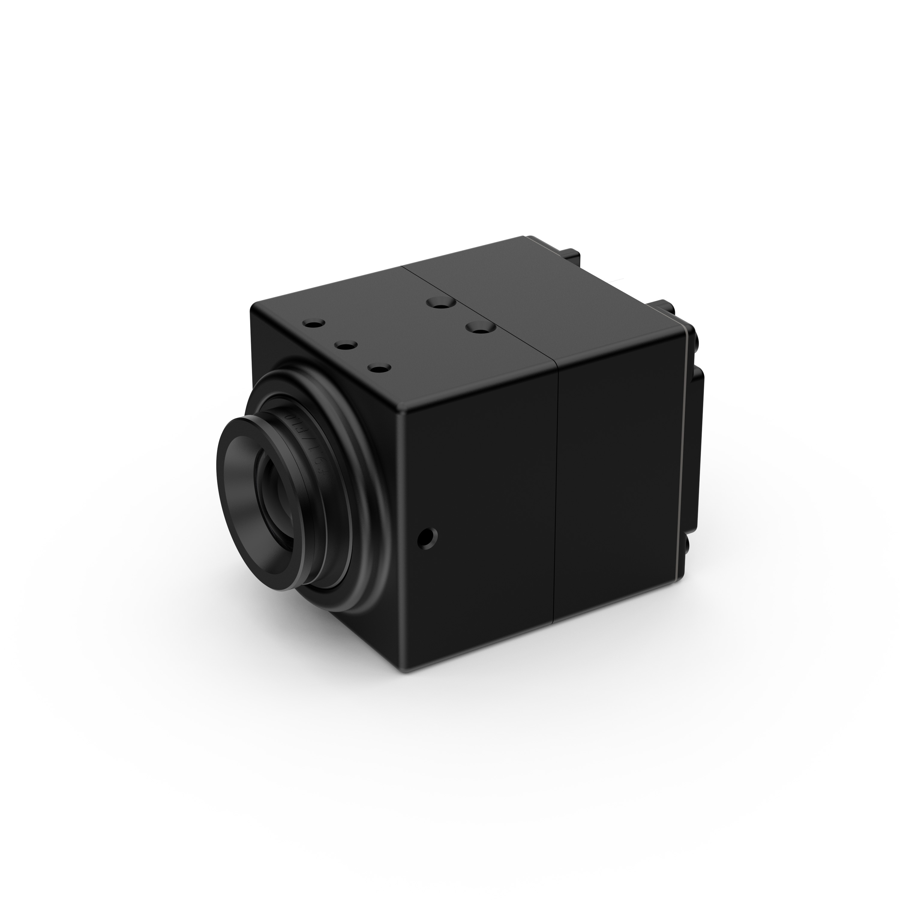 Drone Camera Thermal - In Stock Cheaper HTI HT-U03 640*512