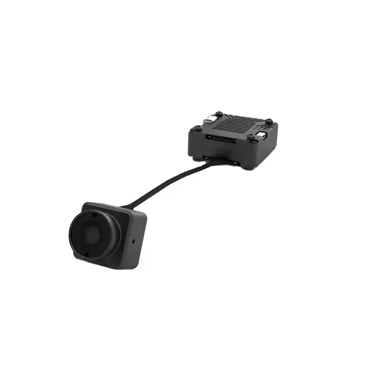 Drone Camera Thermal - 2025 New CADDXFPV Accessory Parts IRC-256CA