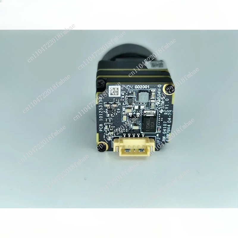 9MM Uncooled Infrared FPV Ther - огляд і ціна Drone Camera Thermal