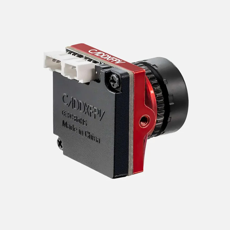 CADDX Ratel 2 Starlight Night  - огляд і ціна Drone Camera Night Vision