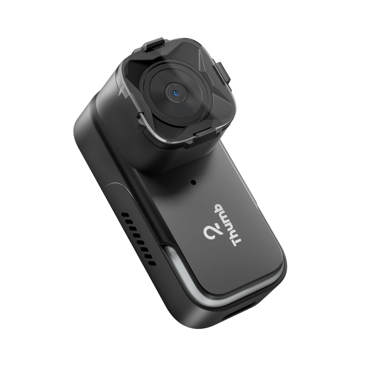New Version RunCam Thumb 2 4K  - огляд і ціна Drone Camera 4K
