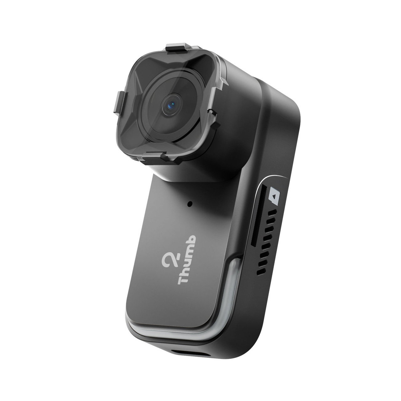 New Version RunCam Thumb 2 4K  - огляд і ціна Drone Camera 4K