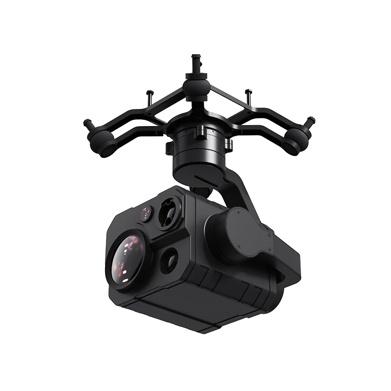 2026 NewT30 Gimbal Camera Dr-o - огляд і ціна Drone Camera With Gimbal