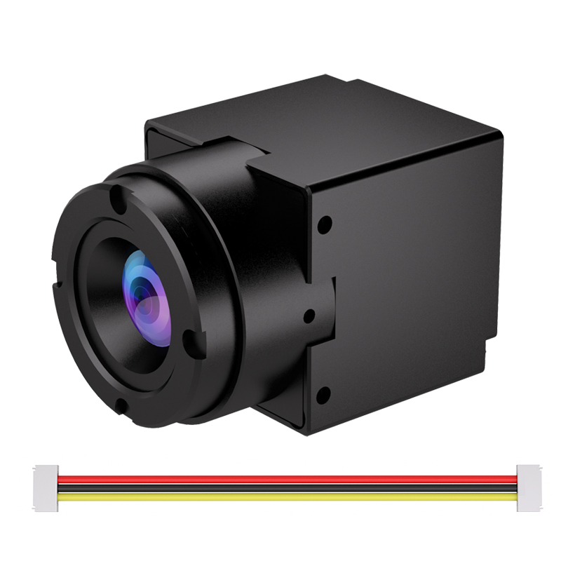 ATV CVBS 640*512 9MM Thermal I - огляд і ціна Drone Camera Thermal