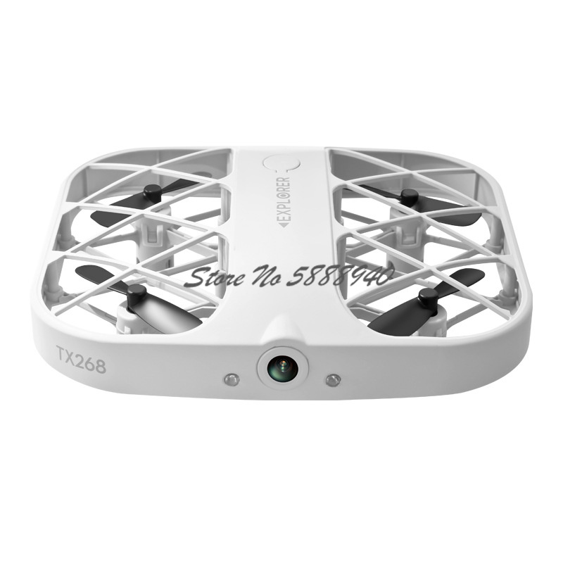 Enclosed Protect 8K HD Camera  - огляд і ціна Drone Camera Mount