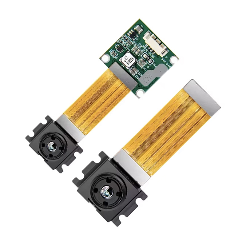 Tiny1-C 256x192 IR Thermal Ima - огляд і ціна Drone Camera Thermal