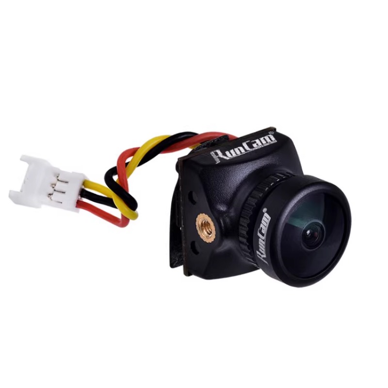 RunCam Nano2 HD Camera 14MM NT - огляд і ціна Drone Camera Hd