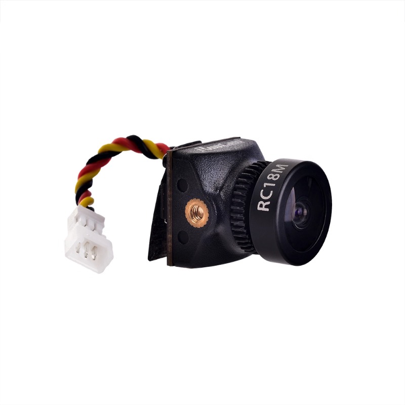 RunCam Nano2 HD Camera 14MM NT - огляд і ціна Drone Camera Hd