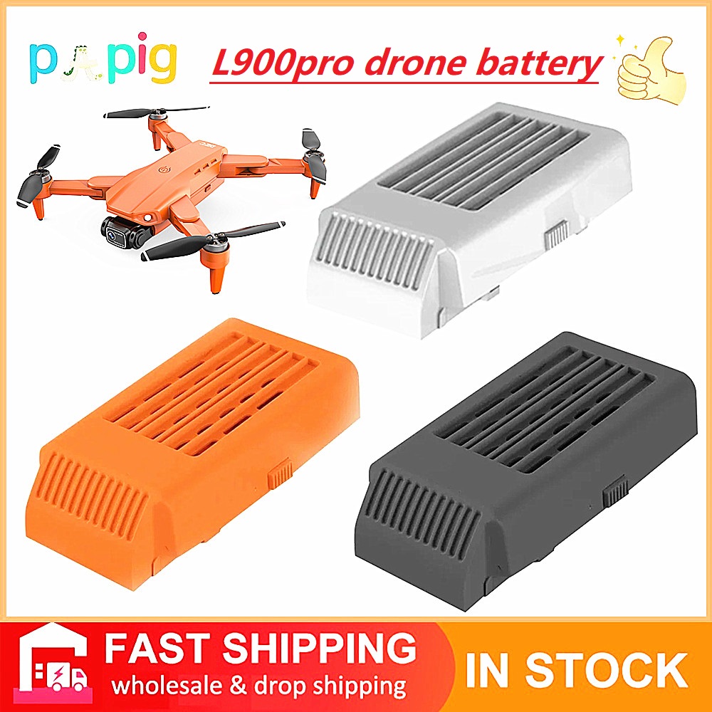 L900 Pro GPS Drone 4K Drone Ba - огляд і ціна Drone Camera 4K