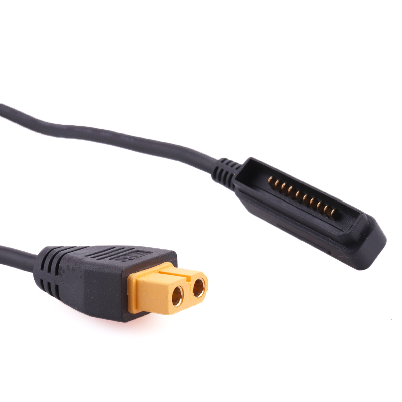 2pcs XT60 Cable for DJI Batter - огляд і ціна Dji Drone Air 3