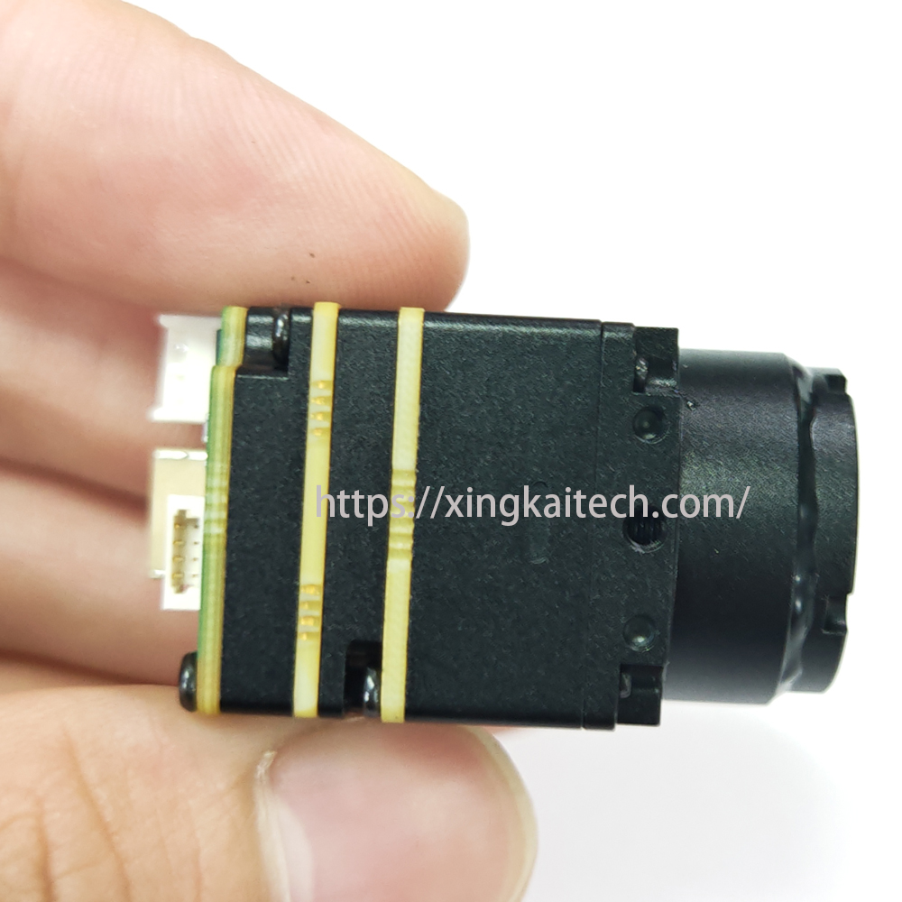 New Thermal Camera for FPV The - огляд і ціна Drone Camera Thermal