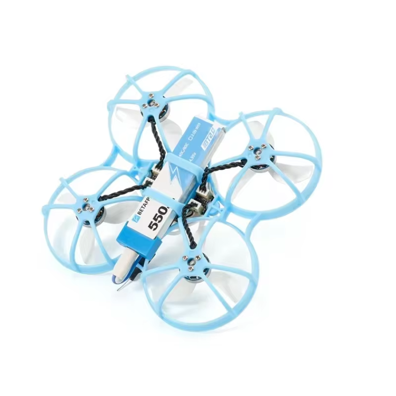 BETAFPV Meteor75 Pro Brushless - огляд і ціна Drone Camera Hd
