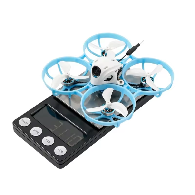 BETAFPV Meteor75 Pro Brushless - огляд і ціна Drone Camera Hd