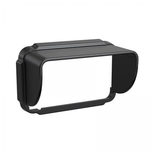 Lens Cap Gimbal Hood Protectiv - огляд і ціна Drone Camera With Gimbal