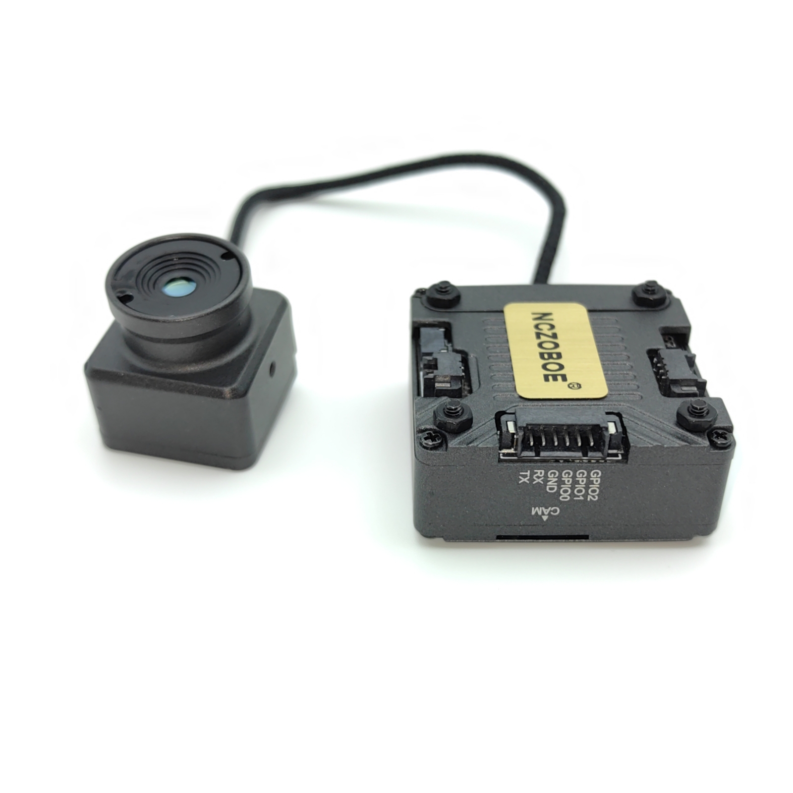 NCZOBOE New  Accessory Parts I - огляд і ціна Drone Camera Thermal