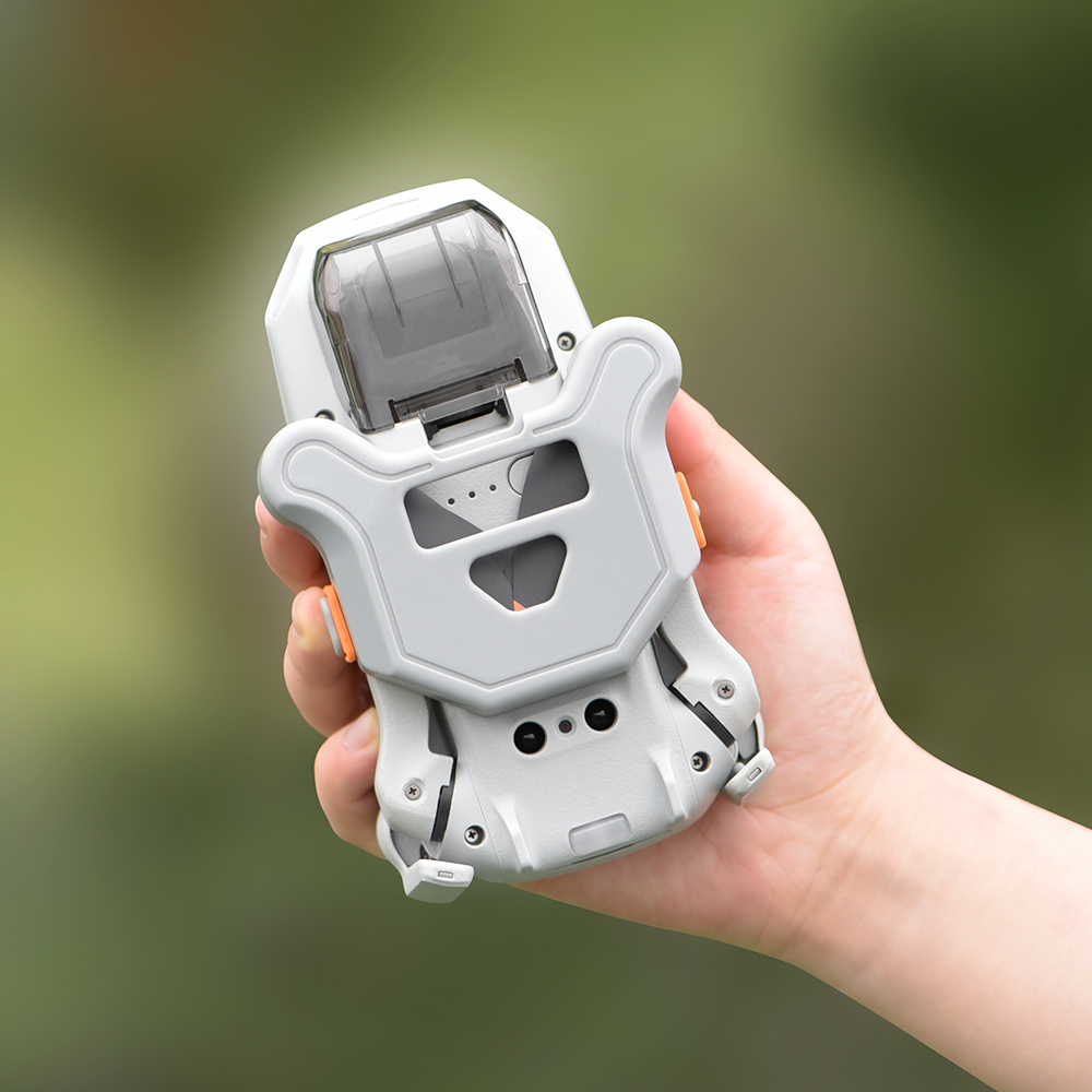 BRDRC Propeller Holder For DJI - огляд і ціна Dji Drone Mini 4 Pro