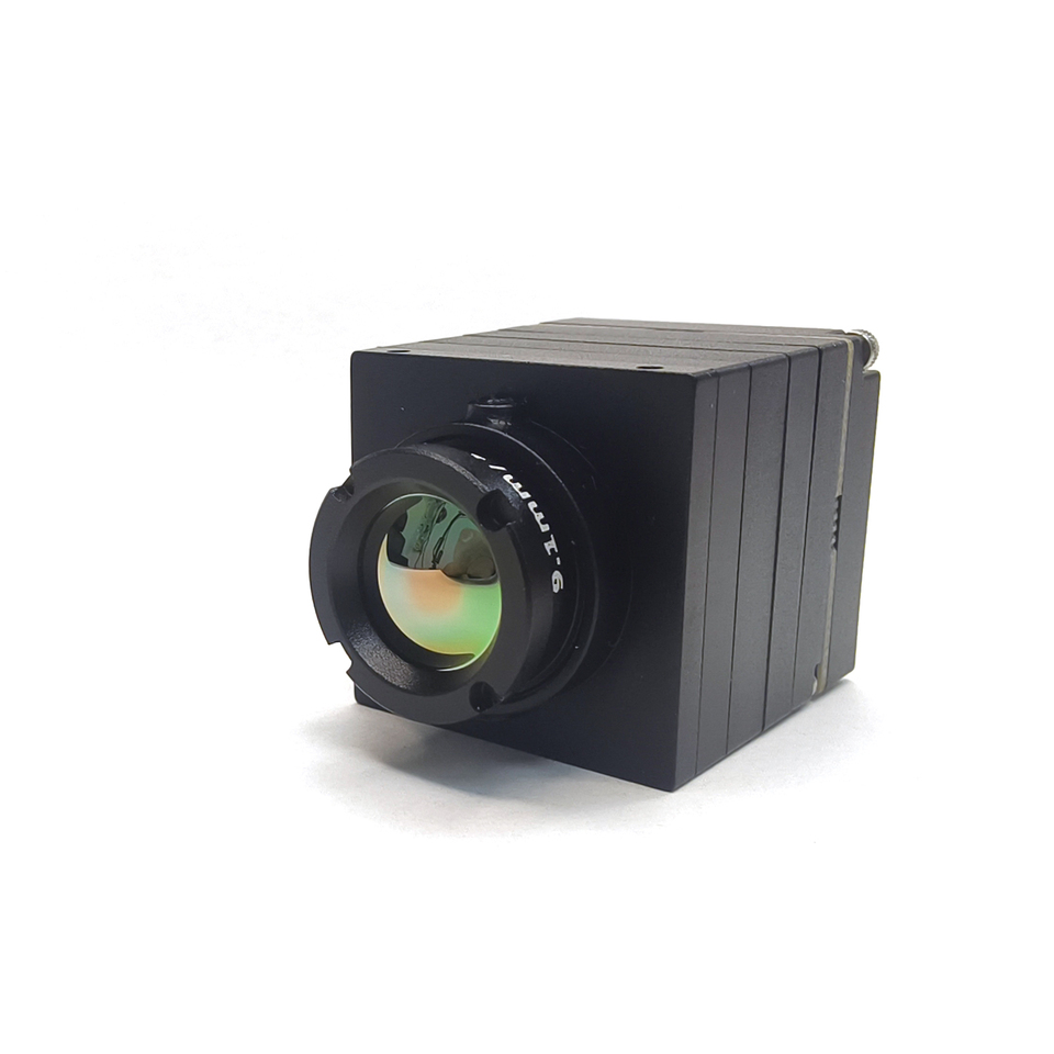 Night Vision Dr-one FPV Camera - огляд і ціна Drone Camera Thermal