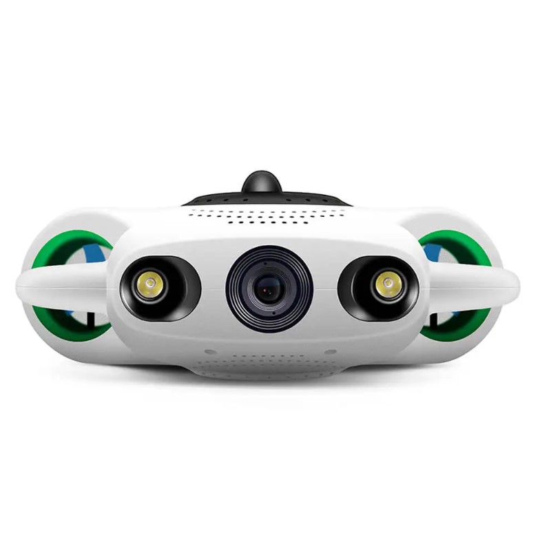 Camoro Mini Professional 4K Un - огляд і ціна Drone Camera 4K