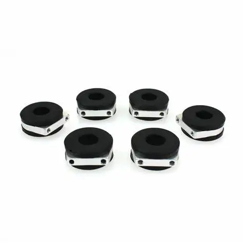 1-6pcs CNC Aluminium Gimbal 8m - огляд і ціна Drone Camera With Gimbal