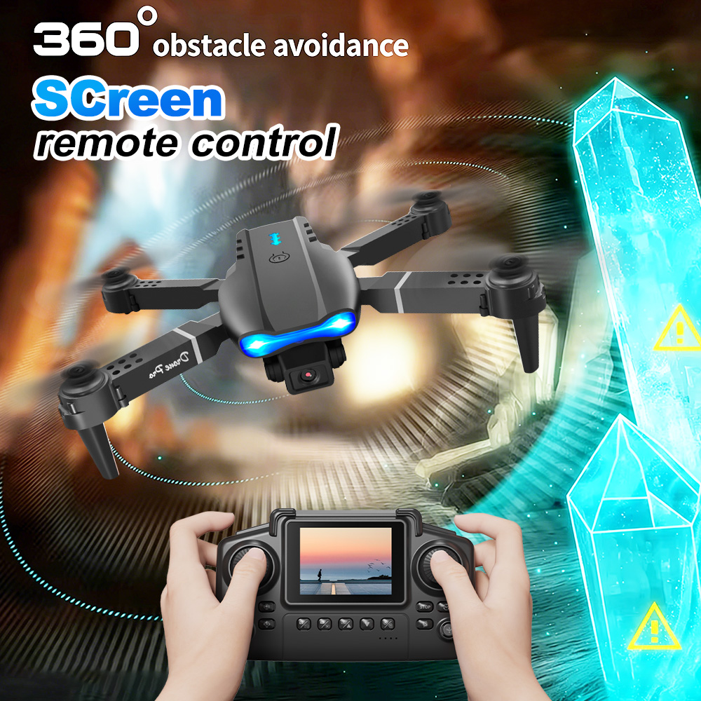 Aerial Drone Dual Lens Switch  - огляд і ціна Drone Camera Mount