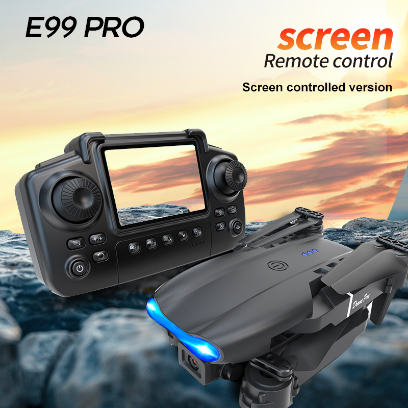 Aerial Drone Dual Lens Switch  - огляд і ціна Drone Camera Mount