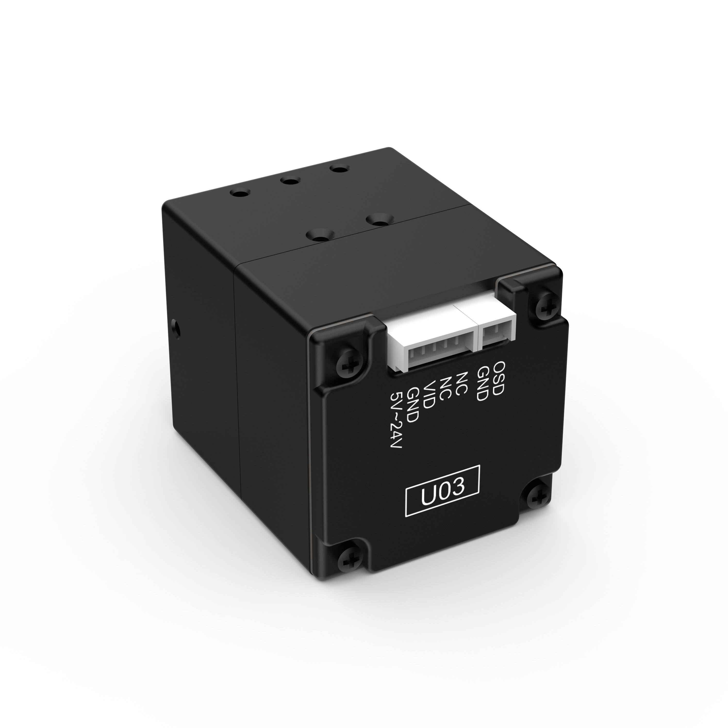 In Stock Cheaper HTI HT-U03 64 - огляд і ціна Drone Camera Thermal