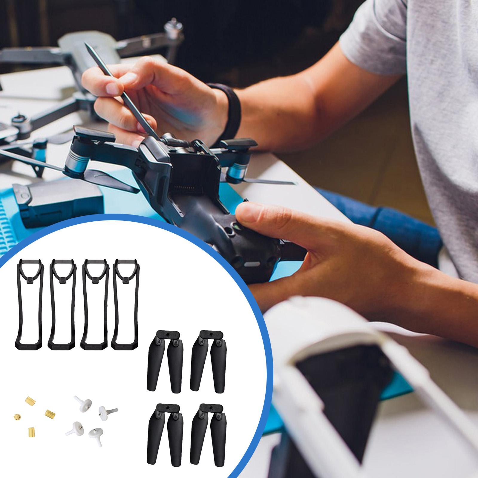 Aircraft Propeller Protective  - огляд і ціна Drone Camera Hd