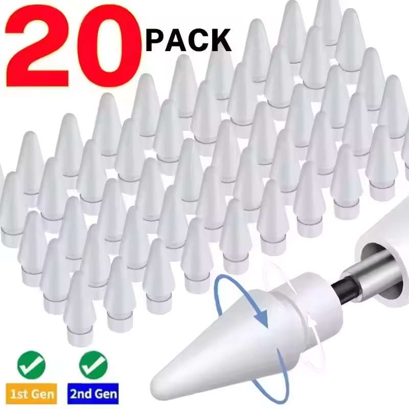 Replacement Pencil Tips for Ap - огляд і ціна Drone Camera Stabilized