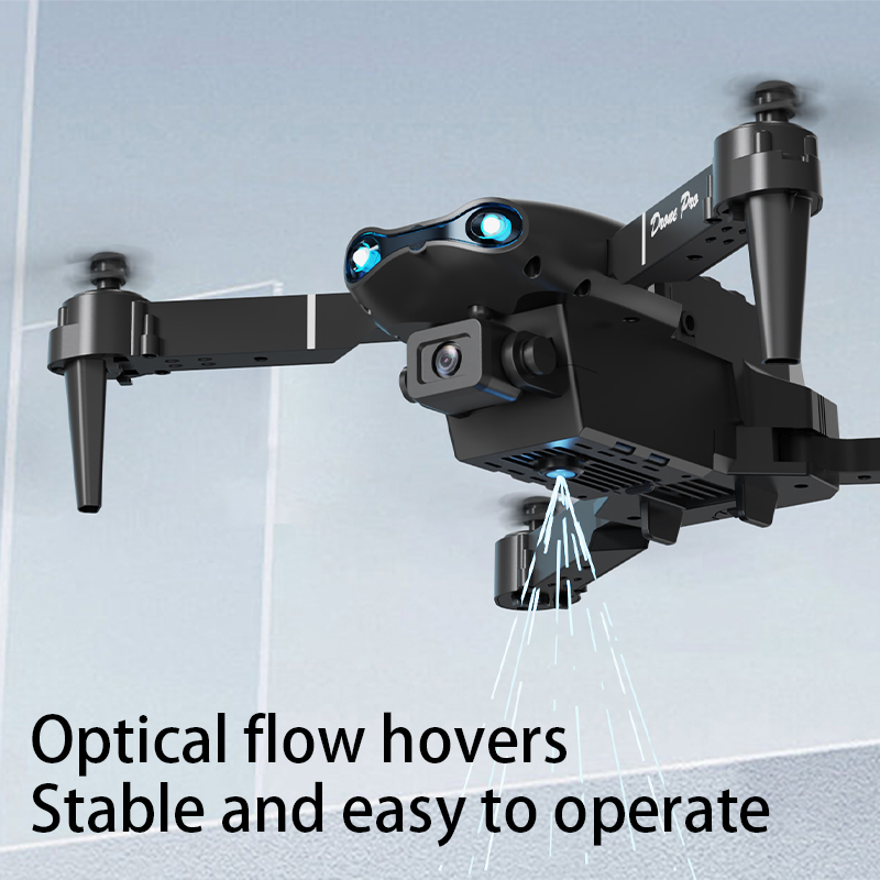 E99 Air Screen Control Drone P - огляд і ціна Drone Camera Night Vision