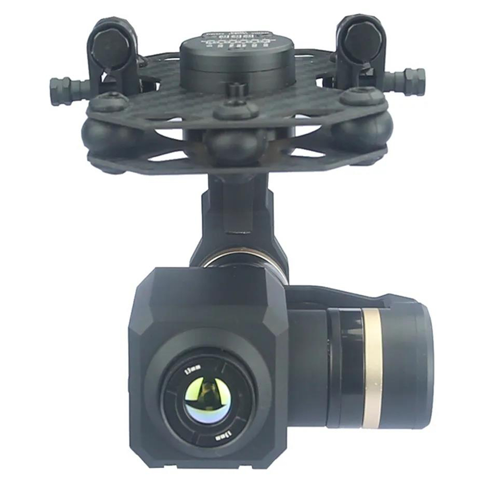 Tarot TL3T20 3-axis Gimbal 640 - огляд і ціна Drone Camera Thermal