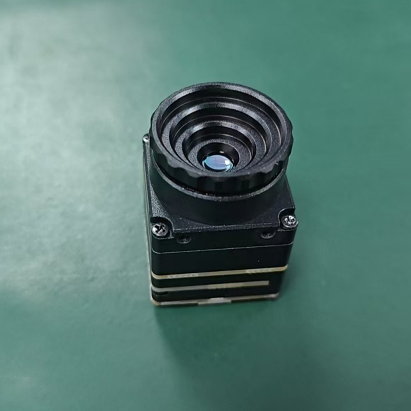 ZIYOUHU New Arrival 640x512 FP - огляд і ціна Drone Camera Thermal