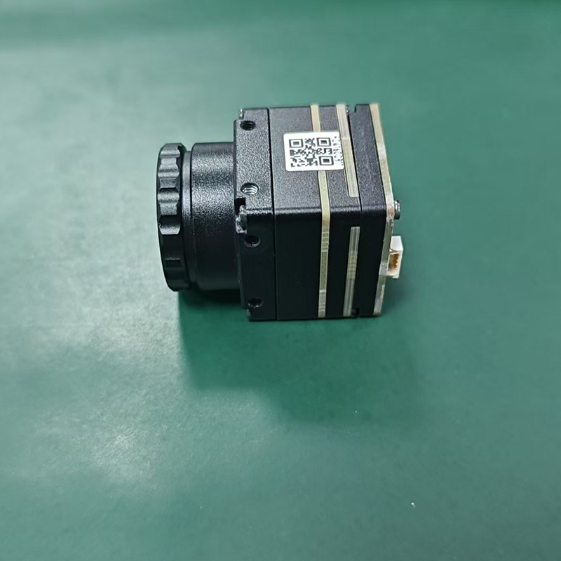 ZIYOUHU New Arrival 640x512 FP - огляд і ціна Drone Camera Thermal