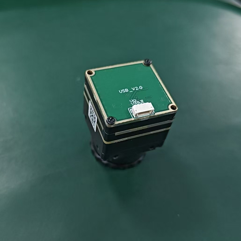 ZIYOUHU New Arrival 640x512 FP - огляд і ціна Drone Camera Thermal