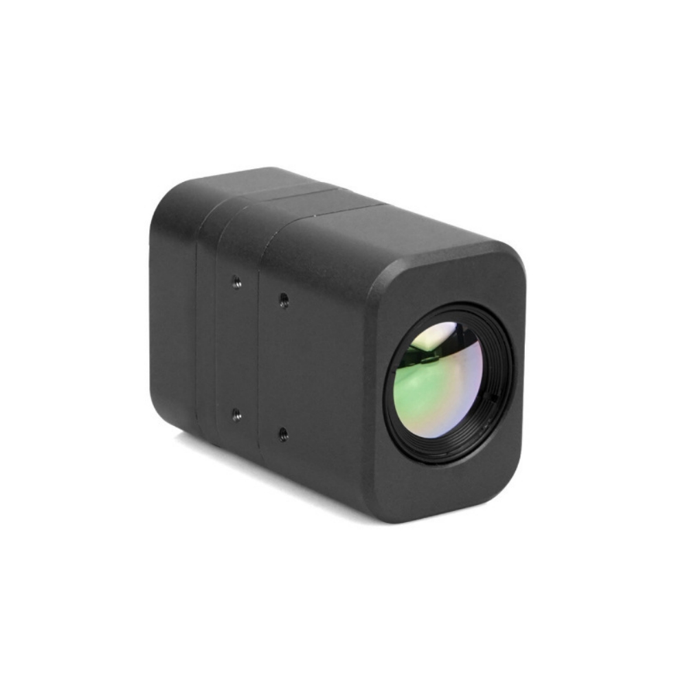 NCZOBOE FPV Analog Thermal Ima - огляд і ціна Drone Camera Thermal