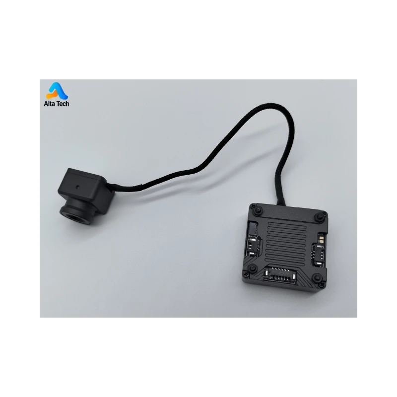 AI Dr-one Components for Caddx - огляд і ціна Drone Camera Thermal