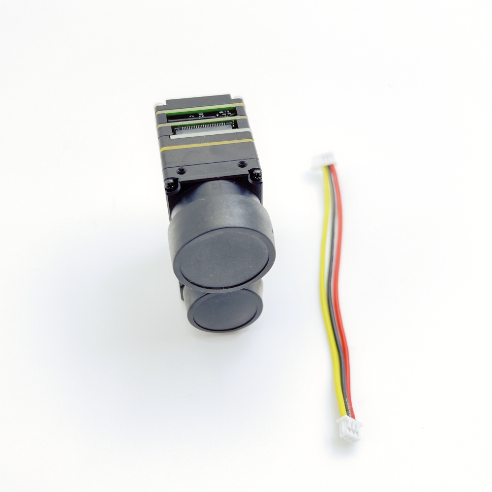 NCZOBOE Thermal Imager Module  - огляд і ціна Drone Camera Thermal